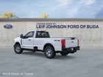 2026 Ford Super Duty F-350 XL