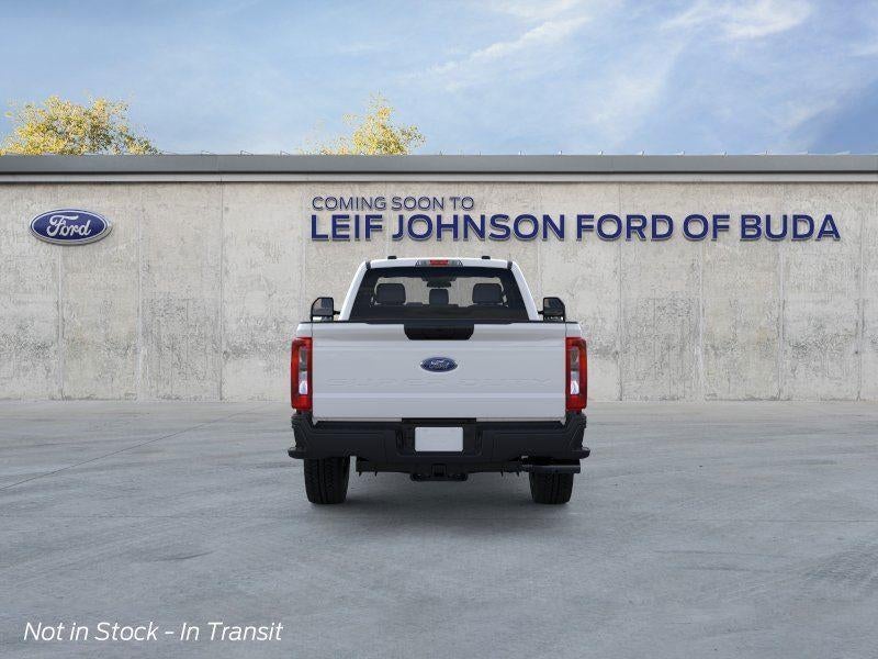 2026 Ford Super Duty F-350 XL