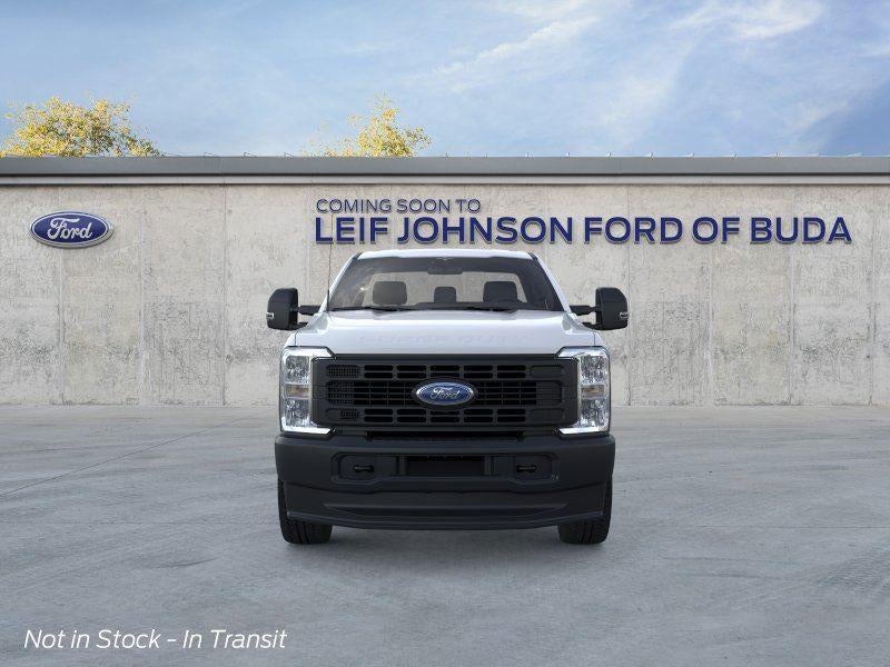 2026 Ford Super Duty F-350 XL