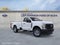 2026 Ford Super Duty F-350 XL