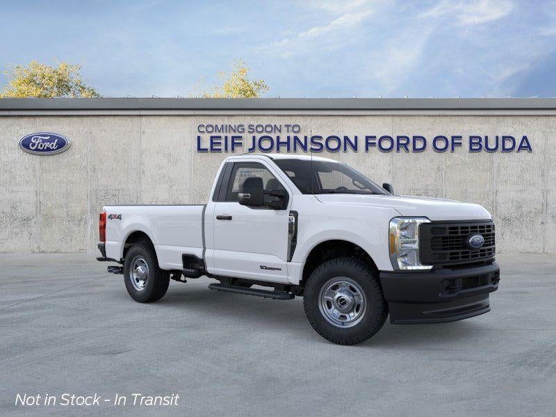 2026 Ford Super Duty F-350 XL
