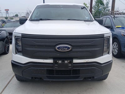 2022 Ford F-150 Lightning Pro