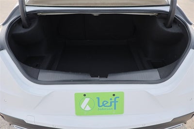 2023 Cadillac CT4 Luxury