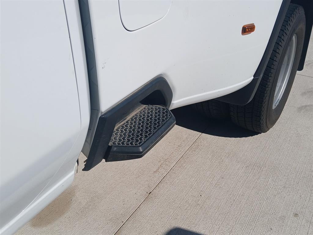 2025 Chevrolet Silverado 3500HD Work Truck