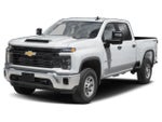 2025 Chevrolet Silverado 3500HD Work Truck