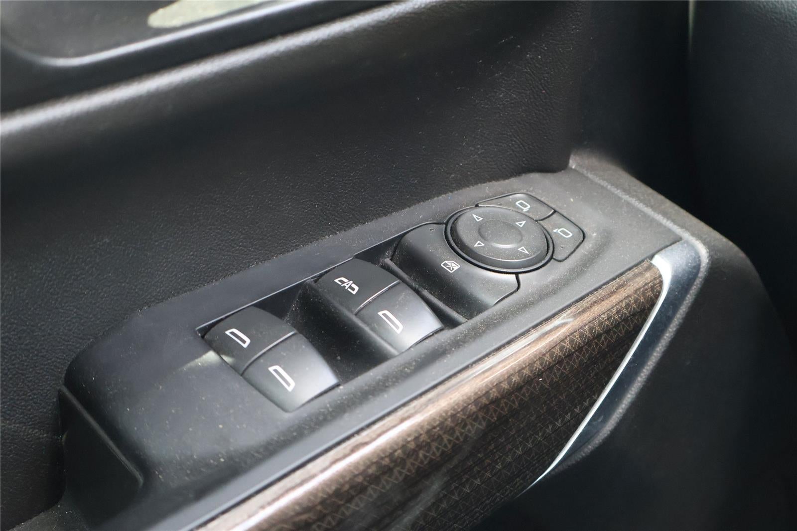 2021 Chevrolet Silverado 1500 LT Texas Edition