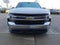 2021 Chevrolet Silverado 1500 LT Texas Edition
