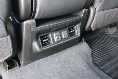 2021 Chevrolet Silverado 1500 LT Texas Edition