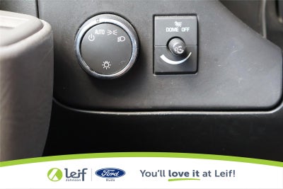 2022 Chevrolet Express Commercial Cutaway 4500 Series Cutaway