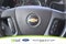 2022 Chevrolet Express Commercial Cutaway 4500 Series Cutaway