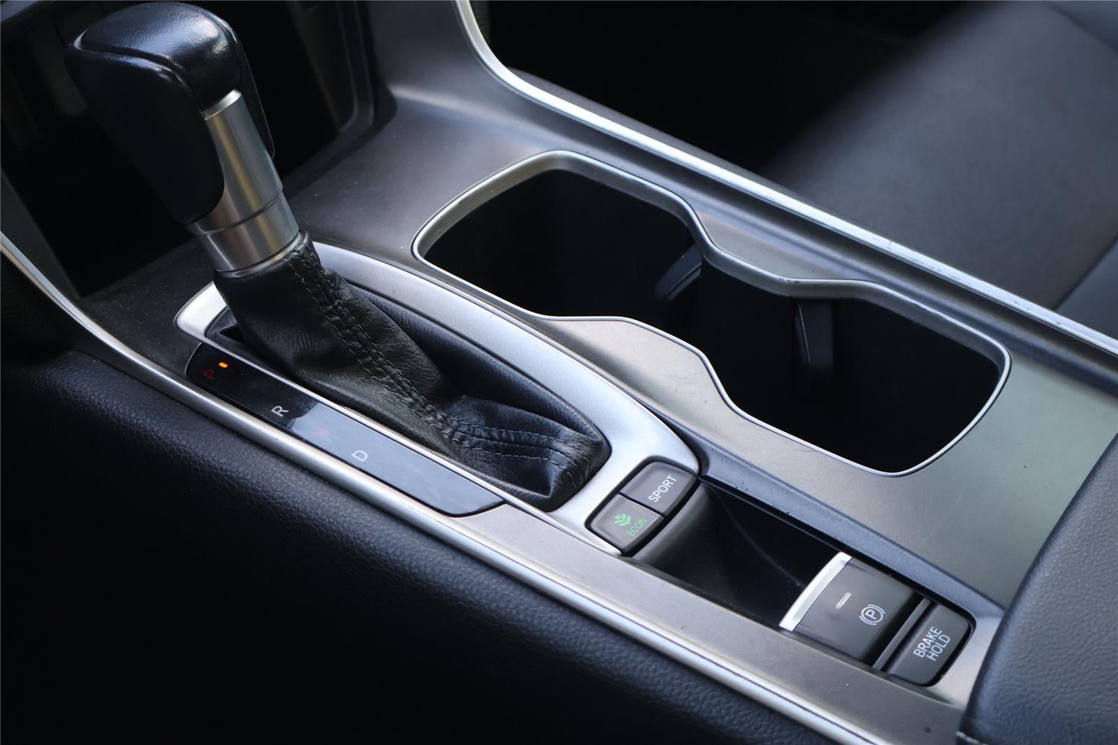 2020 Honda Accord Sedan Sport