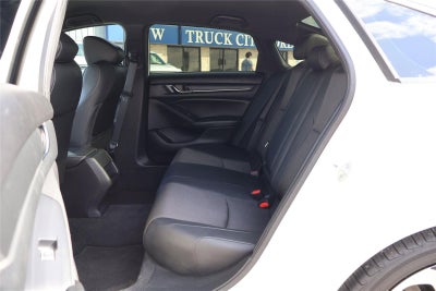 2020 Honda Accord Sedan Sport