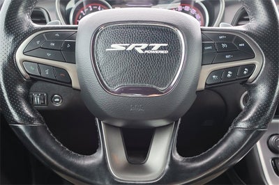 2019 Dodge Challenger R/T Scat Pack Widebody