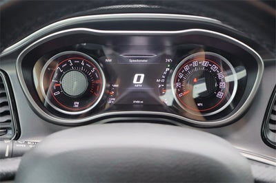 2019 Dodge Challenger R/T Scat Pack Widebody