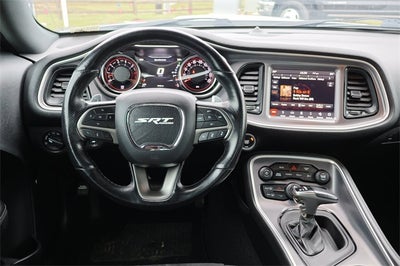 2019 Dodge Challenger R/T Scat Pack Widebody