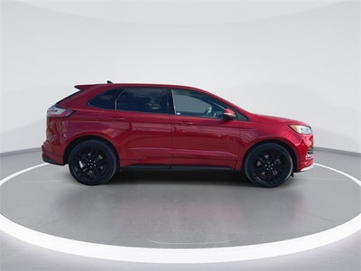 2021 Ford Edge ST