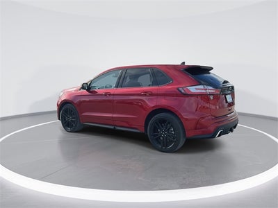 2021 Ford Edge ST