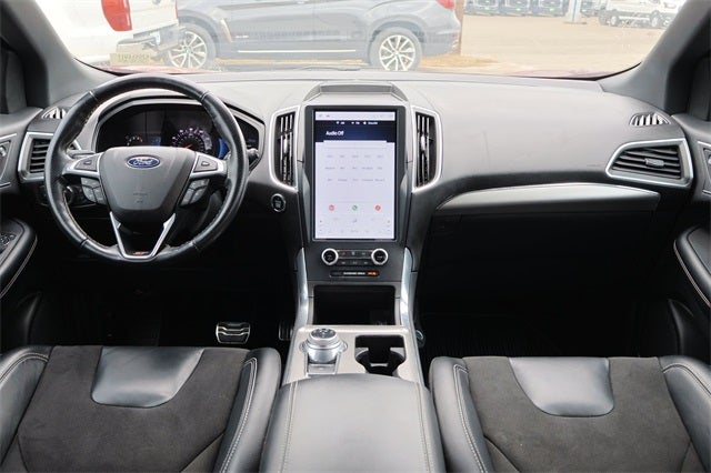 2023 Ford Edge ST
