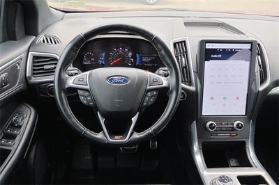 2023 Ford Edge ST