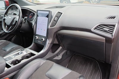2023 Ford Edge ST