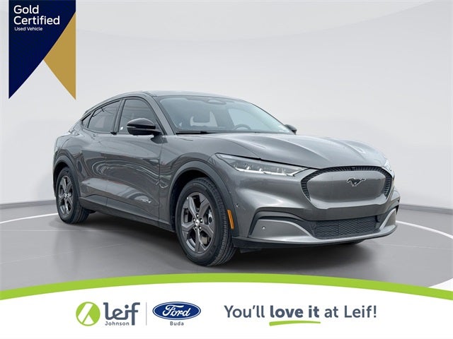 2023 Ford Mustang Mach-E Select RWD