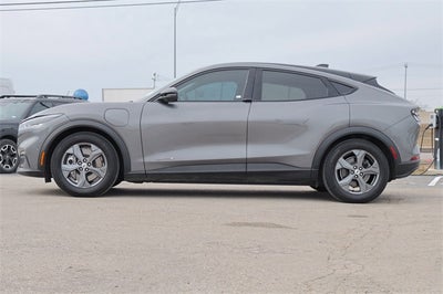 2023 Ford Mustang Mach-E Select