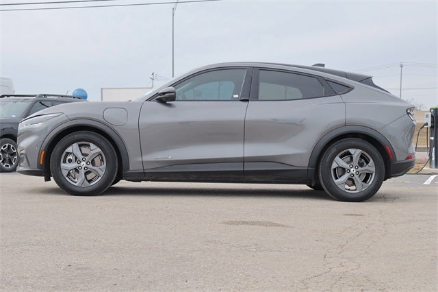 2023 Ford Mustang Mach-E Select