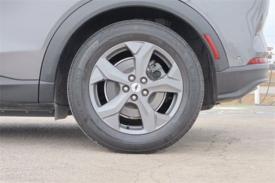 2023 Ford Mustang Mach-E Select