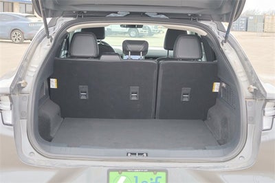 2023 Ford Mustang Mach-E Select