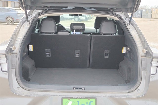 2023 Ford Mustang Mach-E Select