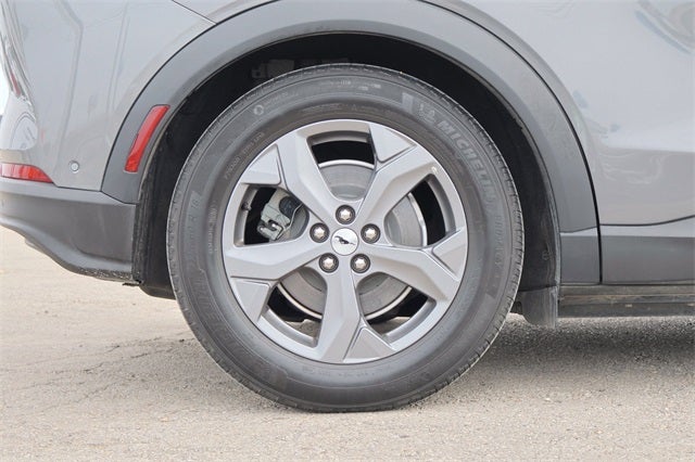 2023 Ford Mustang Mach-E Select