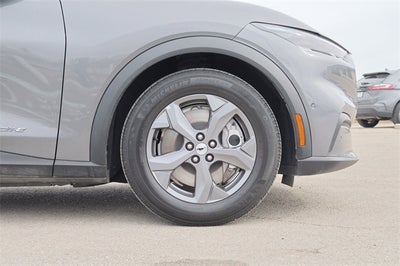 2023 Ford Mustang Mach-E Select