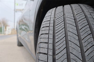 2023 Ford Mustang Mach-E Select