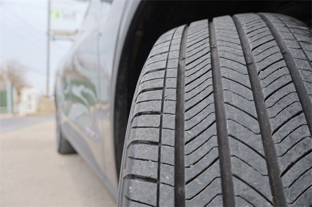 2023 Ford Mustang Mach-E Select