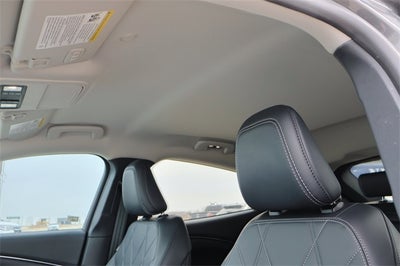 2023 Ford Mustang Mach-E Select