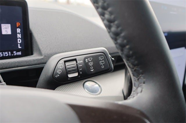 2023 Ford Mustang Mach-E Select