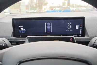 2023 Ford Mustang Mach-E Select