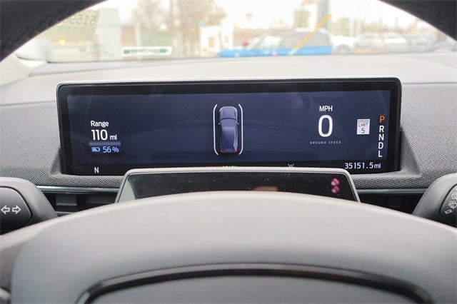 2023 Ford Mustang Mach-E Select