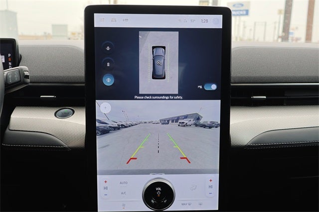 2023 Ford Mustang Mach-E Select