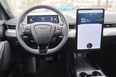 2023 Ford Mustang Mach-E Select
