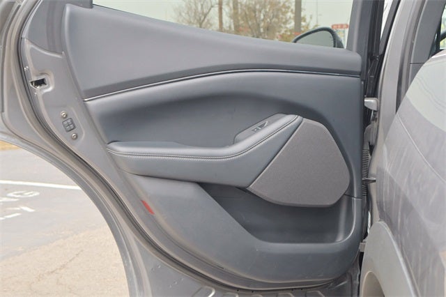 2023 Ford Mustang Mach-E Select