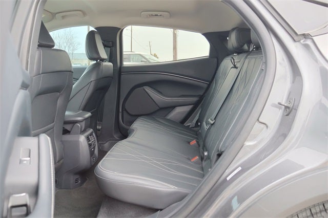 2023 Ford Mustang Mach-E Select