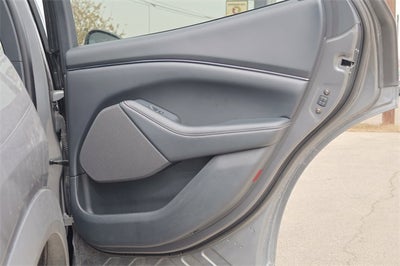 2023 Ford Mustang Mach-E Select