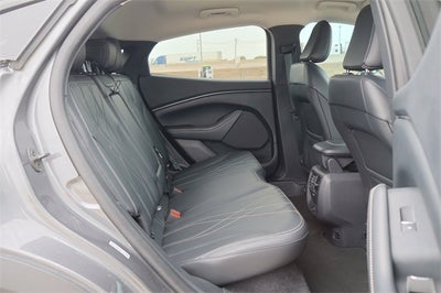 2023 Ford Mustang Mach-E Select