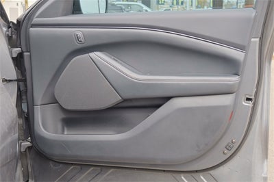 2023 Ford Mustang Mach-E Select