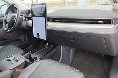 2023 Ford Mustang Mach-E Select