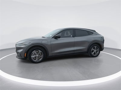 2023 Ford Mustang Mach-E Select