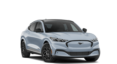 2026 Ford MUSTME Premium