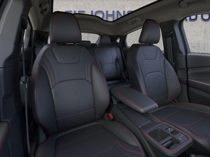 2025 Ford Mustang Mach-E Premium - Photo 10