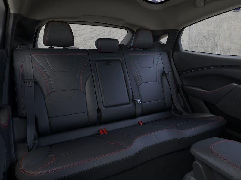 2025 Ford Mustang Mach-E Premium - Photo 11